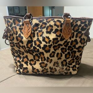American Darlin Purse